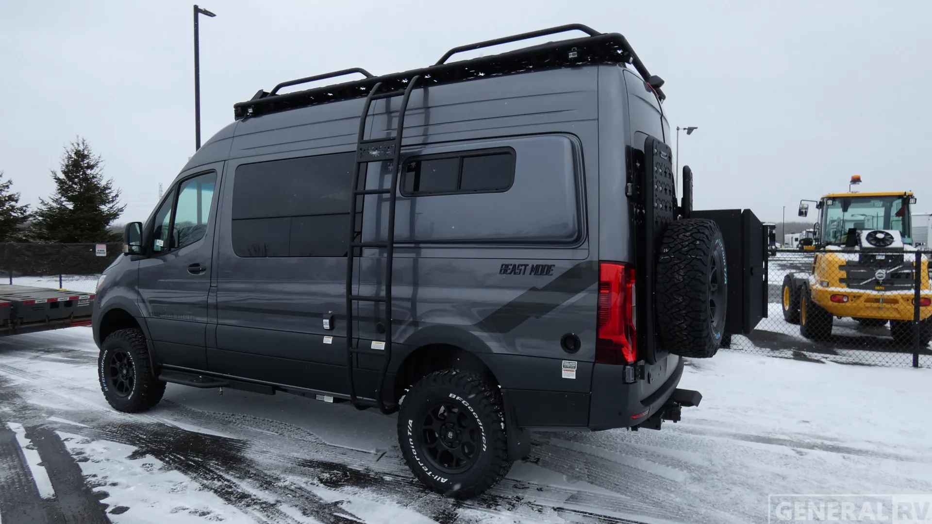 2026 Storyteller Overland Beast MODE OG - Photo 4