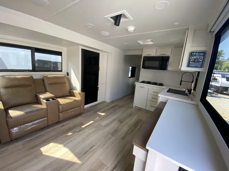 2026 Brinkley Model I 265, Photos photo 8