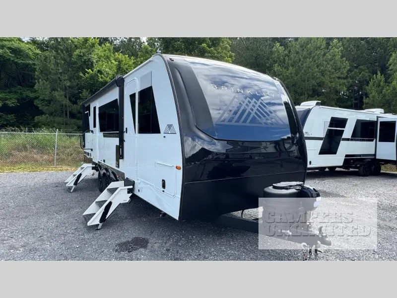 2027 Brinkley Model Ix 24X - Photo 4