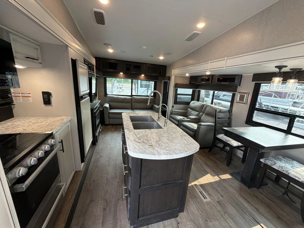 2021 Jayco Eagle HT 28.5RSTS, Photos photo 6