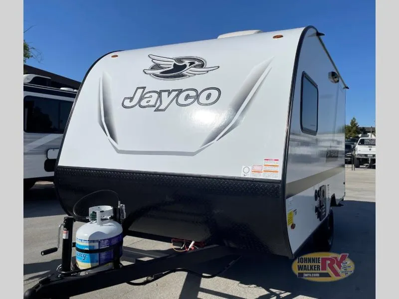 2027 Jayco Jay Feather Air SL 15TBSL - Photo 4