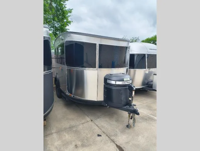 2026 Airstream Basecamp 20X - Photo 2