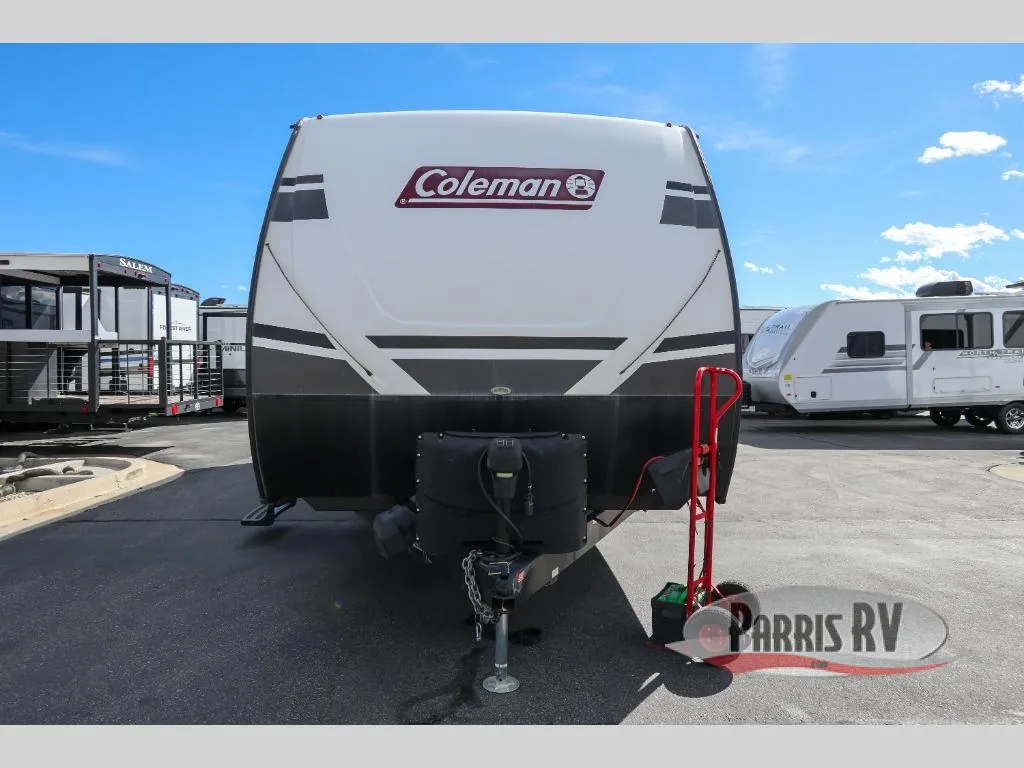 2022 Dutchmen Coleman Light 2715RL - Photo 4
