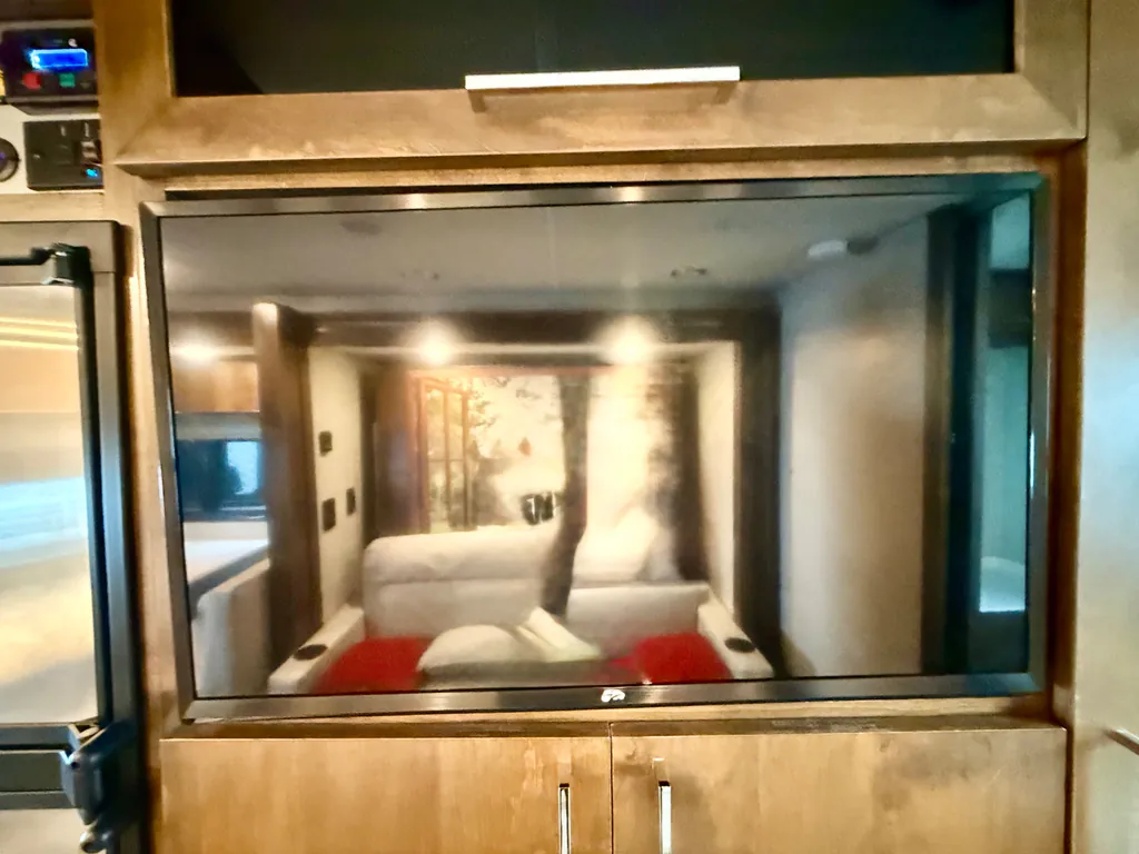 2020 Tiffin Wayfarer 25 RW, Photos photo 14