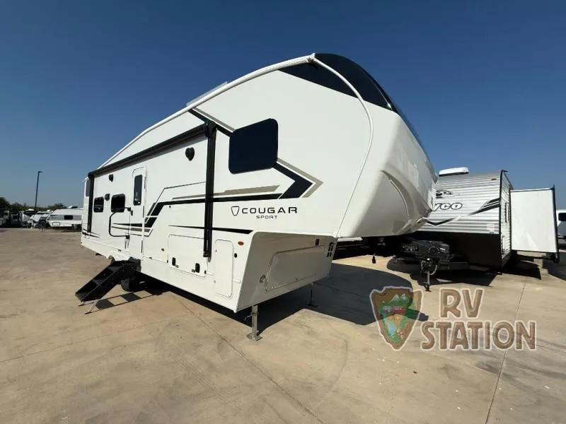 2026 Keystone Cougar Sport 2700BH - Photo 4