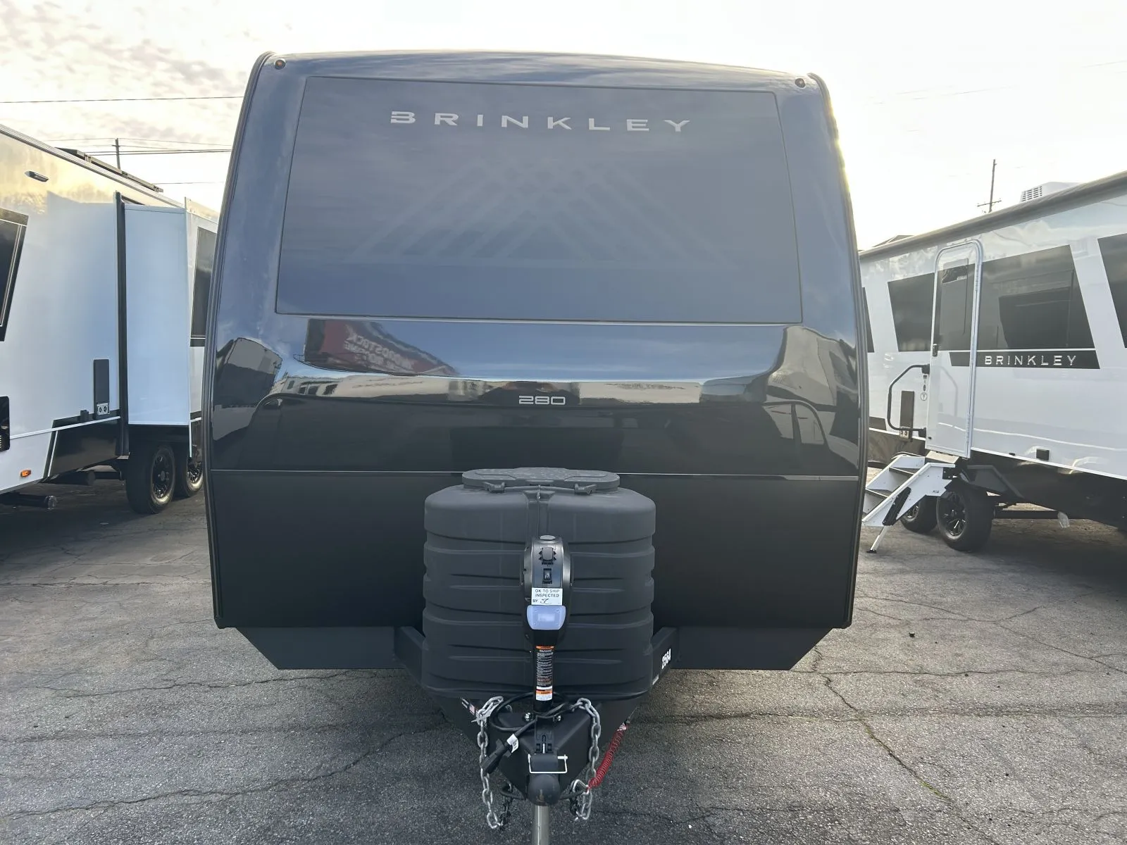 2026 Brinkley MODEL I 280 - Photo 2