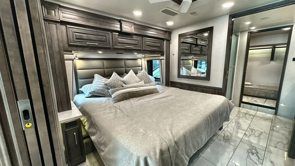 2026 Entegra Coach Aspire 44D, Photos photo 19