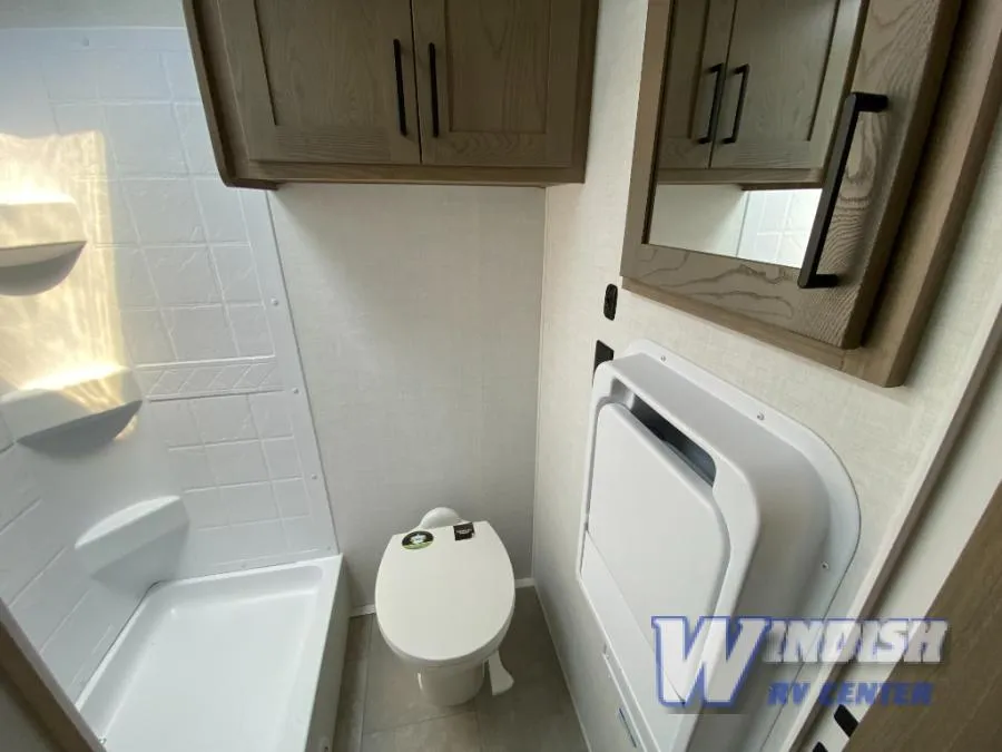 2027 Forest River RV Rockwood GEO Pro 20BH - Photo 4