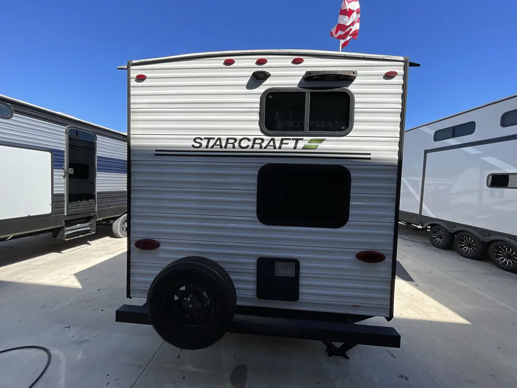 2023 Starcraft Autumn Ridge 26BH, Photos photo 7