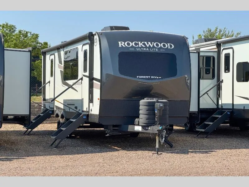 2026 Forest River Rockwood Ultra Lite 2619FK - Photo 2