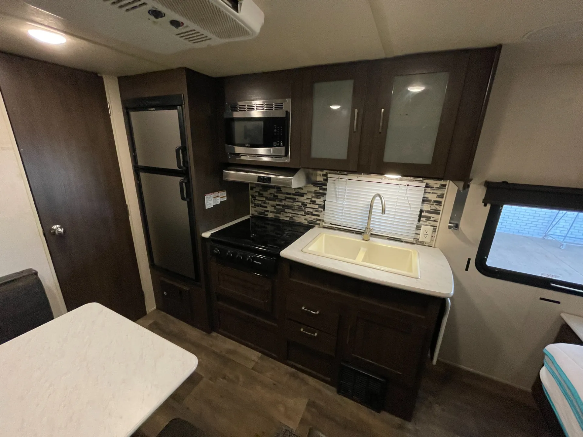 2018 Forest River Salem Cruise Lite 171RBXL — Photo 6