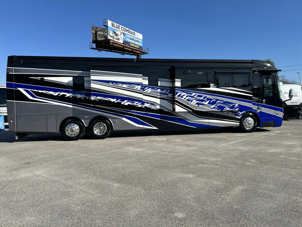 2026 Entegra Coach Aspire 44D, Photos photo 22