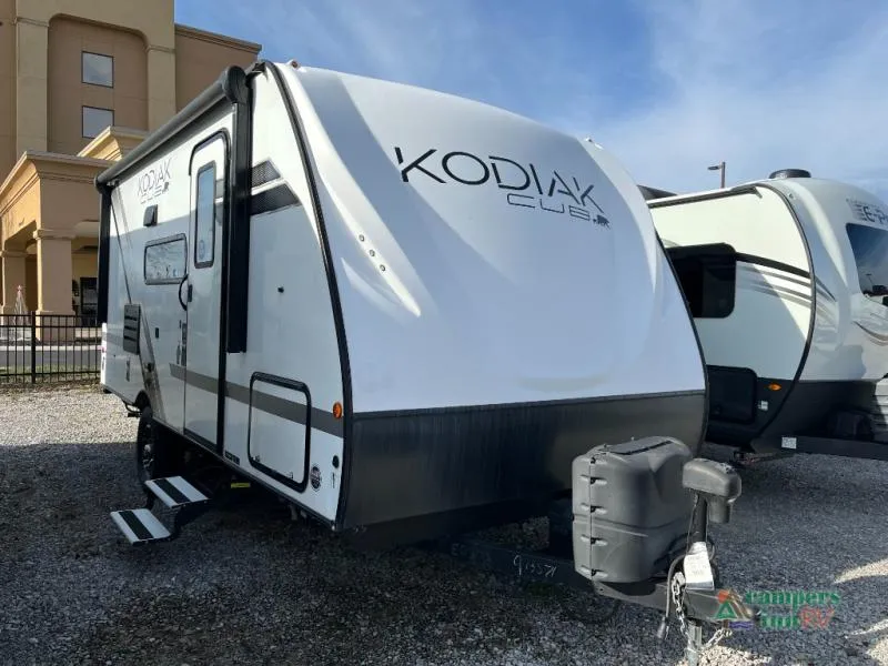 2022 Dutchmen Kodiak Cub 175BH - Photo 2
