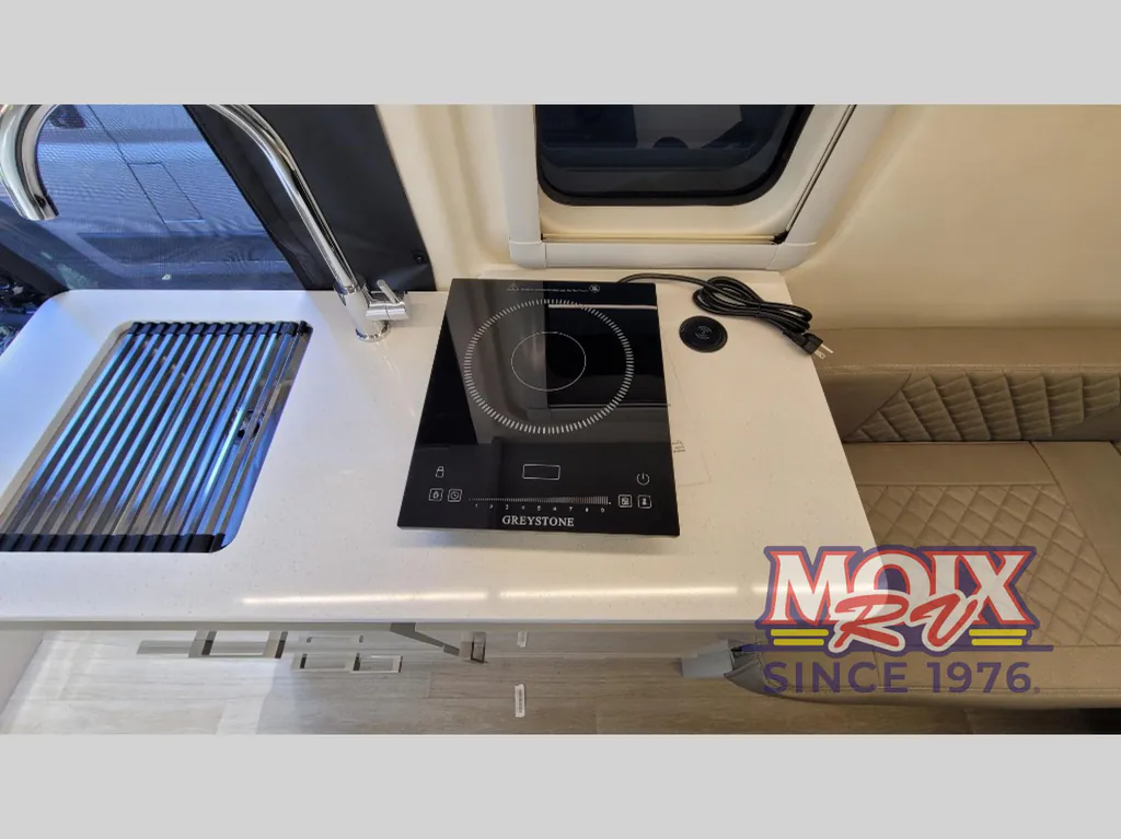 2027 Thor Motor Coach Tellaro 20Y, Photos photo 7