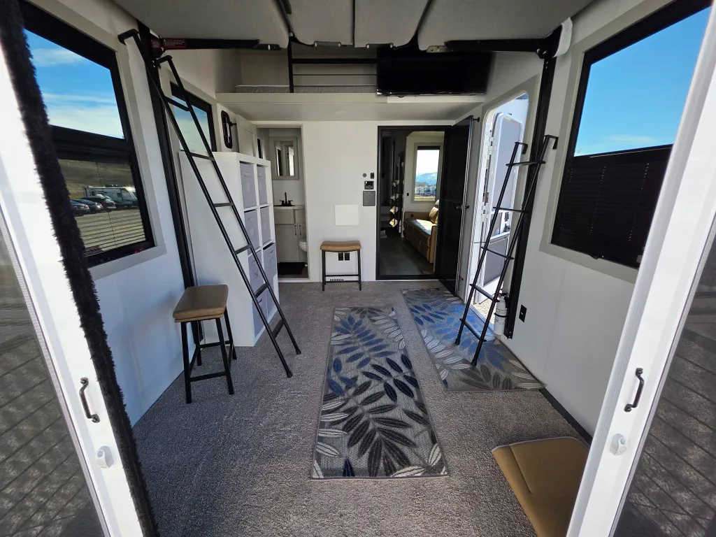 2024 Brinkley Model G 3500, Photos photo 28