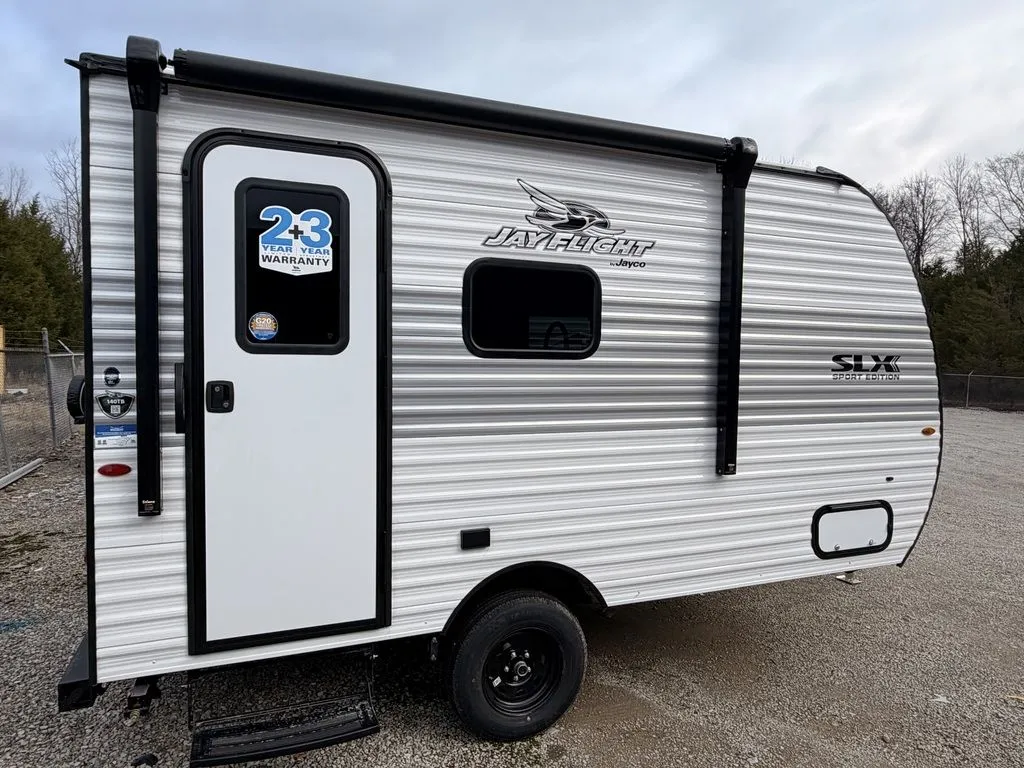 2026 Jayco Jay Flight SLX 140TB - Photo 2