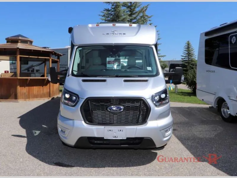 2025 Triple E Wonder 24RTB - Photo 2