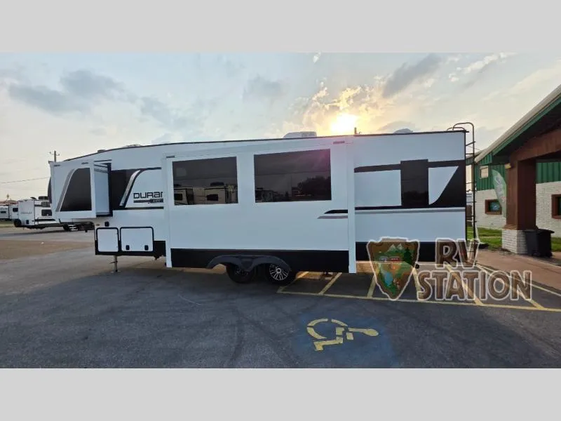 2026 KZ Durango Half-Ton 296BHT - Photo 3