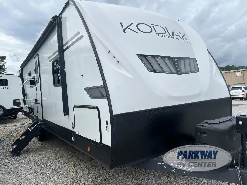 2022 Dutchmen Kodiak Ultra-Lite 296BHSL - Photo 4