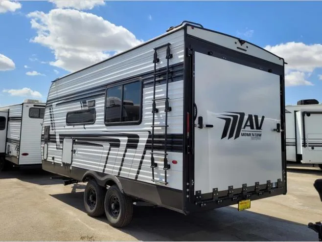2026 Grand Design Momentum MAV 17MAV - Photo 3