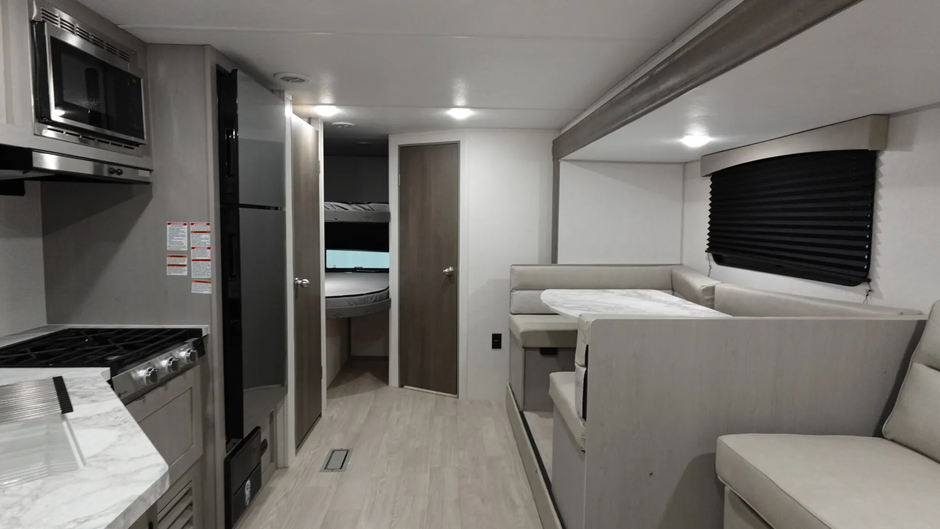2026 Coachmen Clipper 6K Series 262DBS - Photo 3