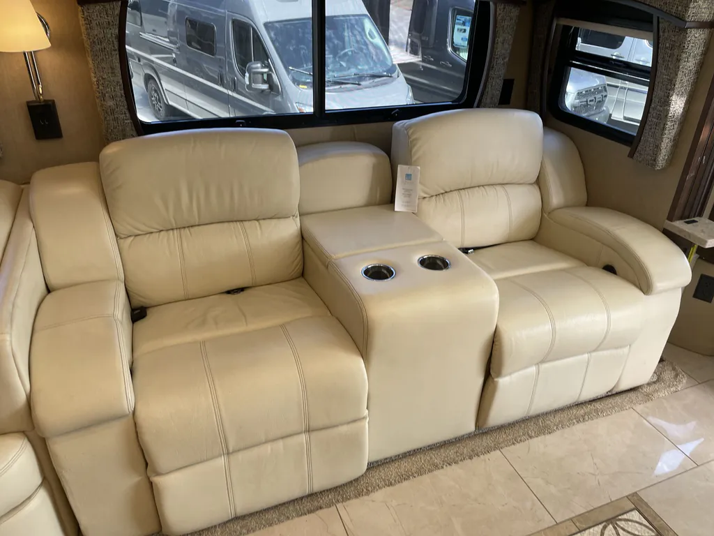 2019 Entegra Coach Cornerstone 45B, Photos photo 12