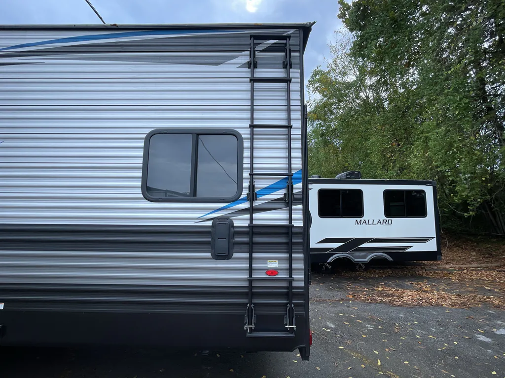 2022 Forest River XLR Boost 29QBX, Photos photo 28
