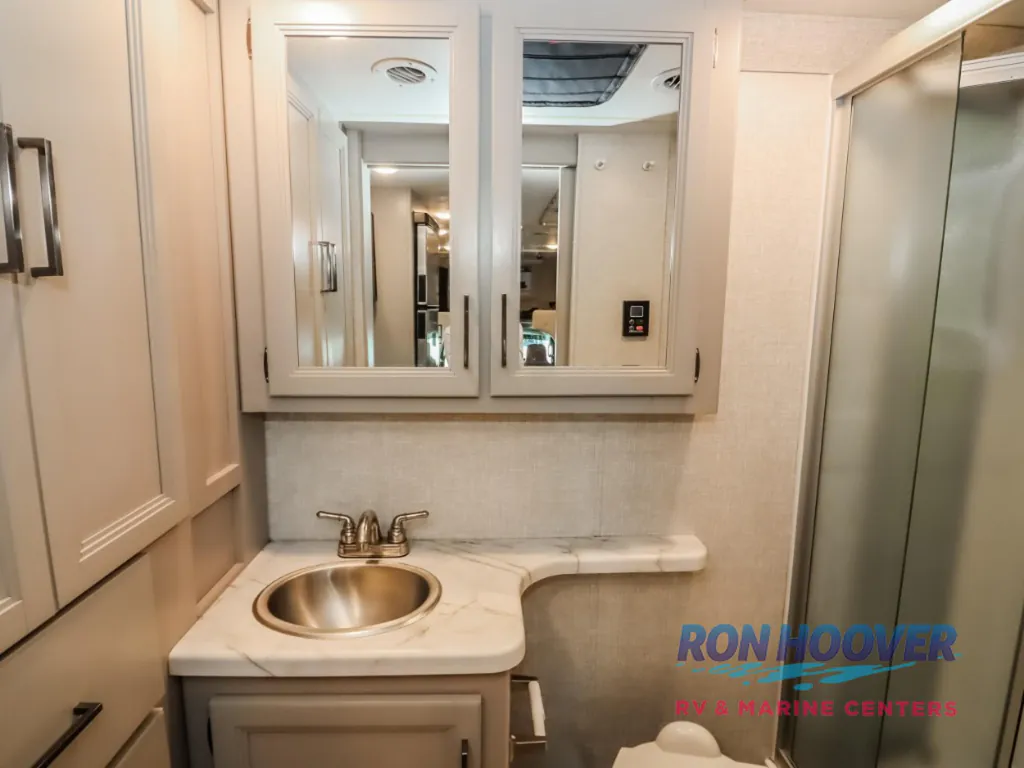 2023 Thor Motor Coach Geneva 25VA, Photos photo 29