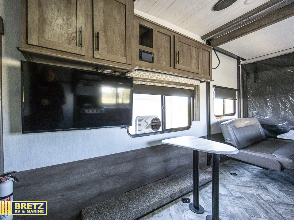 2022 Forest River Stealth FQ2413G, Photos photo 13