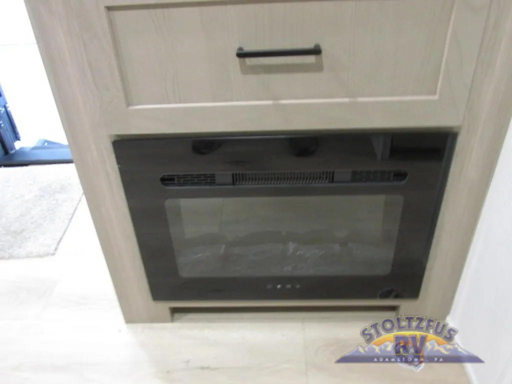 2026 Forest River Flagstaff Micro Lite 25FKB, Photos photo 14