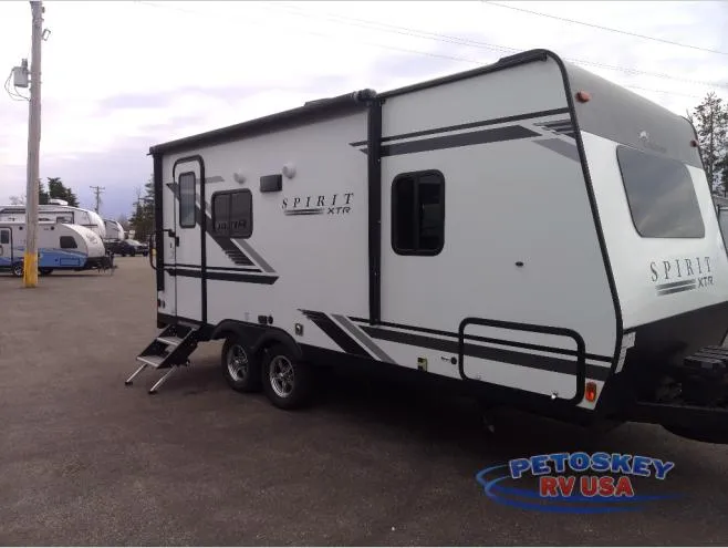 2021 Coachmen Northern Spirit XTR 1840RBX - Photo 4