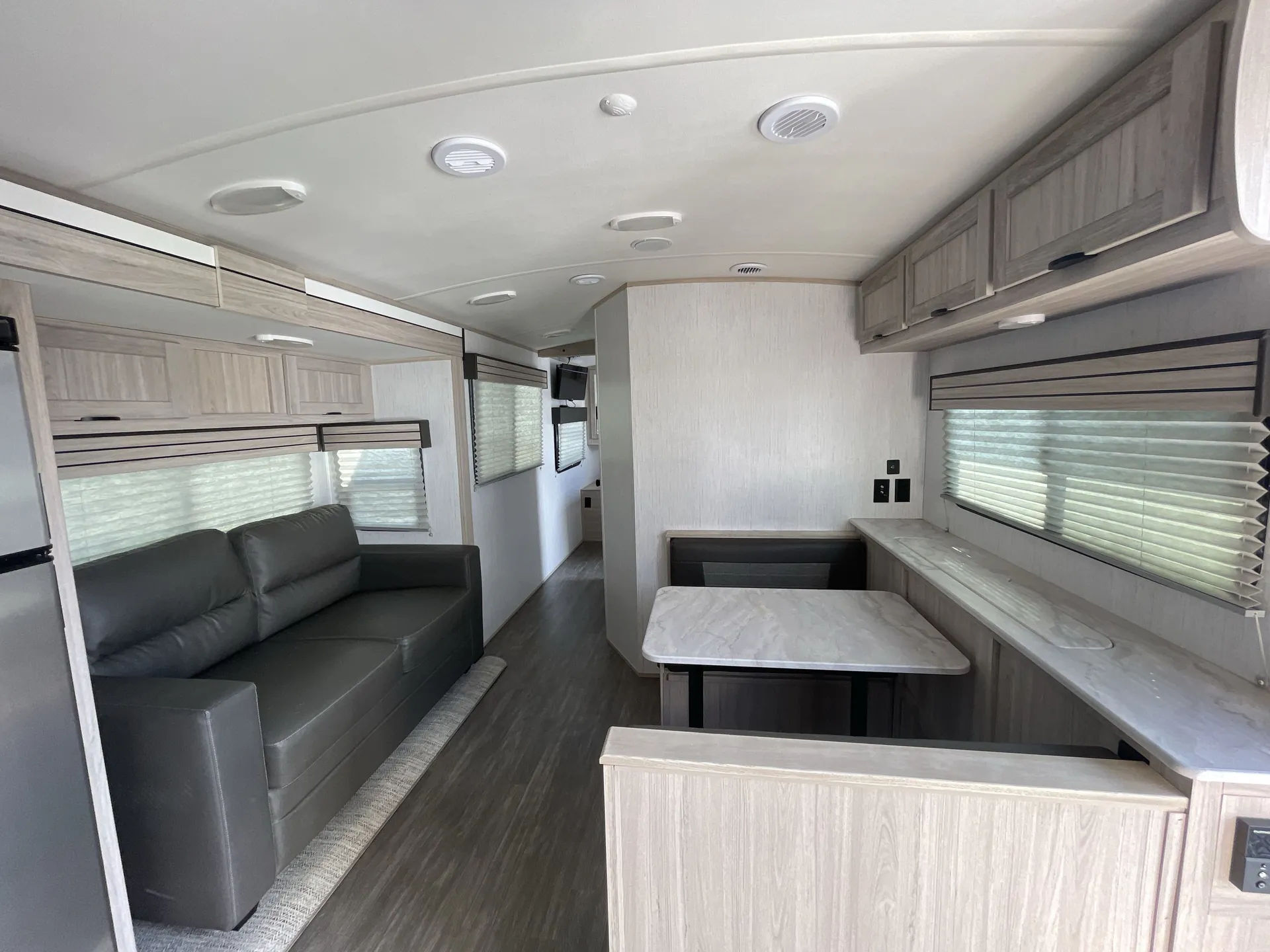 2023 Cruiser RV Shadow Cruiser 248RKS — living area main