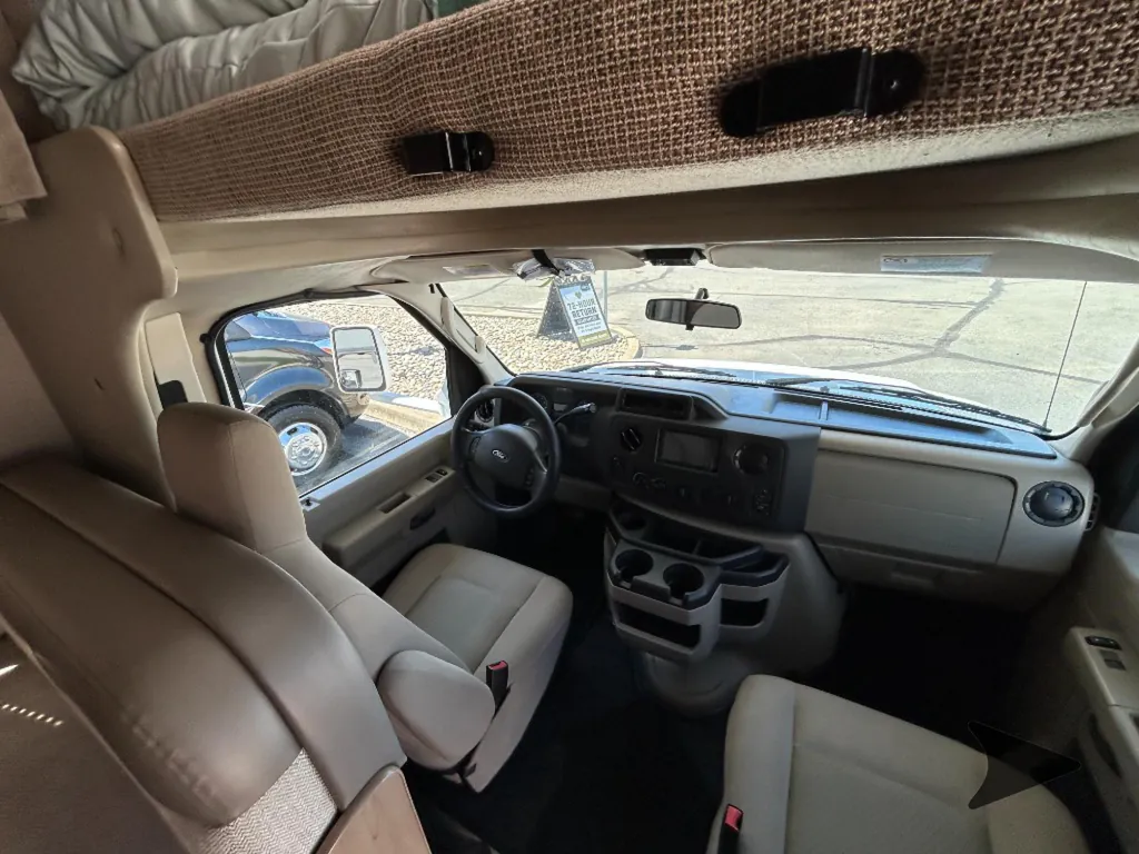 2018 Thor Motor Coach Freedom Elite 22FE, Photos photo 3