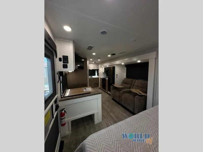 2026 Jayco Eagle HT 230MLCS - Photo 4