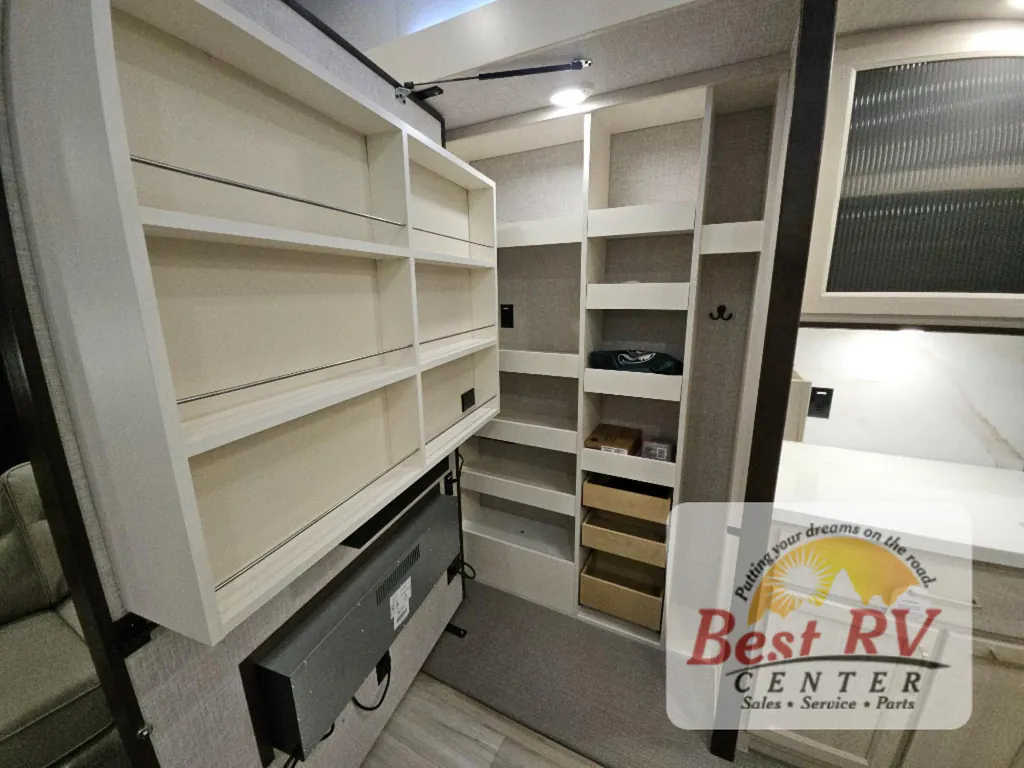 2025 Forest River Cedar Creek 361RL, Photos photo 33