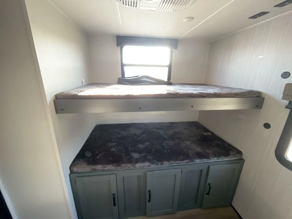 2027 Forest River Puma 32BHQS, Photos photo 17
