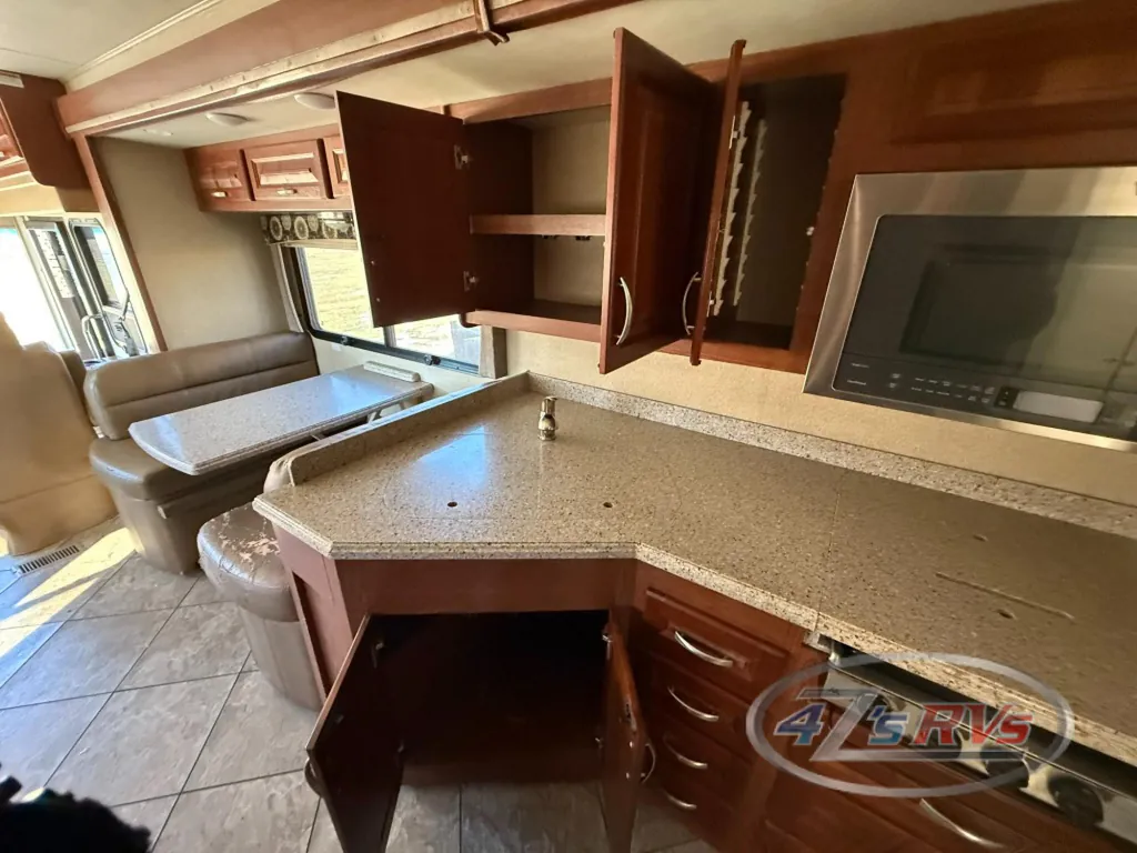 2015 Forest River Berkshire 34QS, Photos photo 24