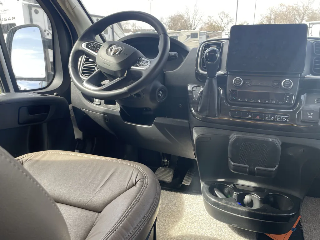 2026 Winnebago Travato 59KL, Photos photo 30