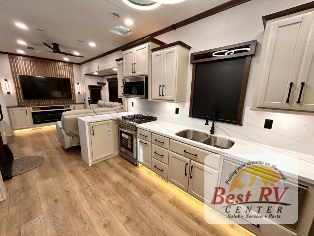 2026 Forest River RiverStone 420RE, Photos photo 128