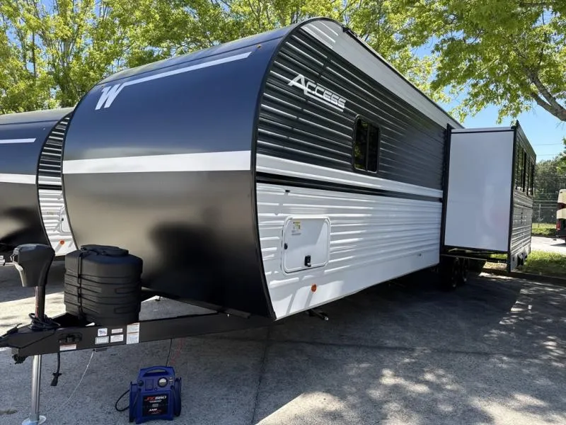 2026 Winnebago Access 32BR - Photo 4