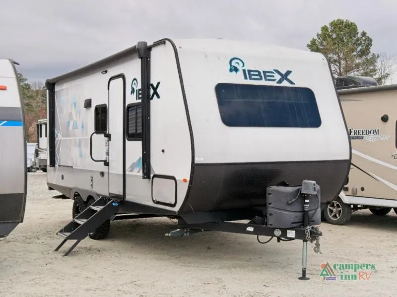 2022 Forest River IBEX 20BHS - Photo 2