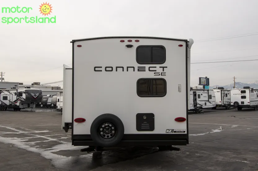 2026 KZ Connect SE C241BHKSE - Photo 4