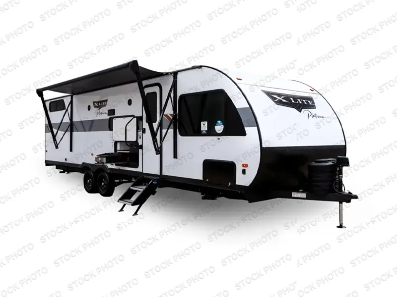 2024 Forest River RV Wildwood X-Lite 19DBXLX - Main photo