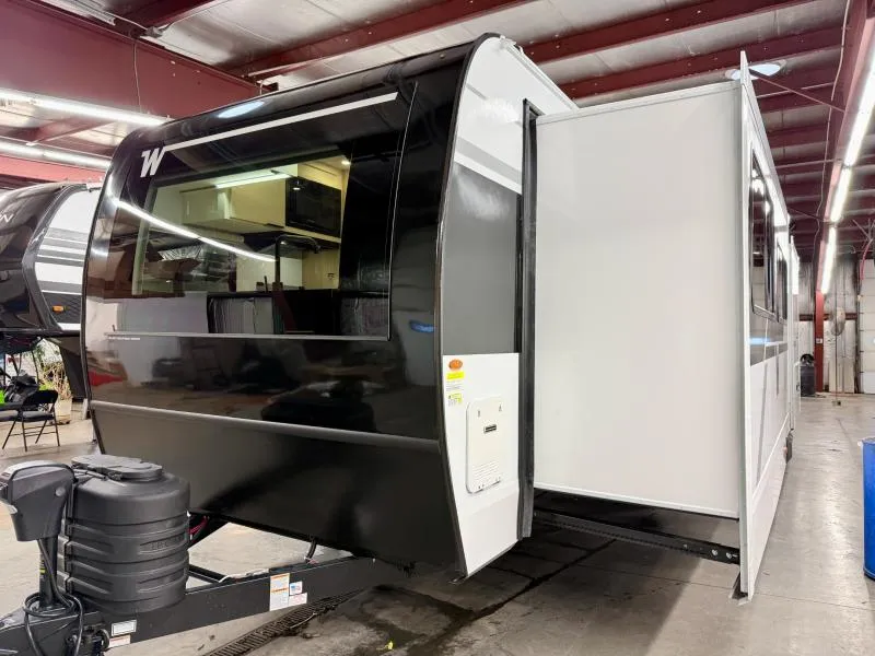 2026 Winnebago Thrive 26FKD - Photo 3