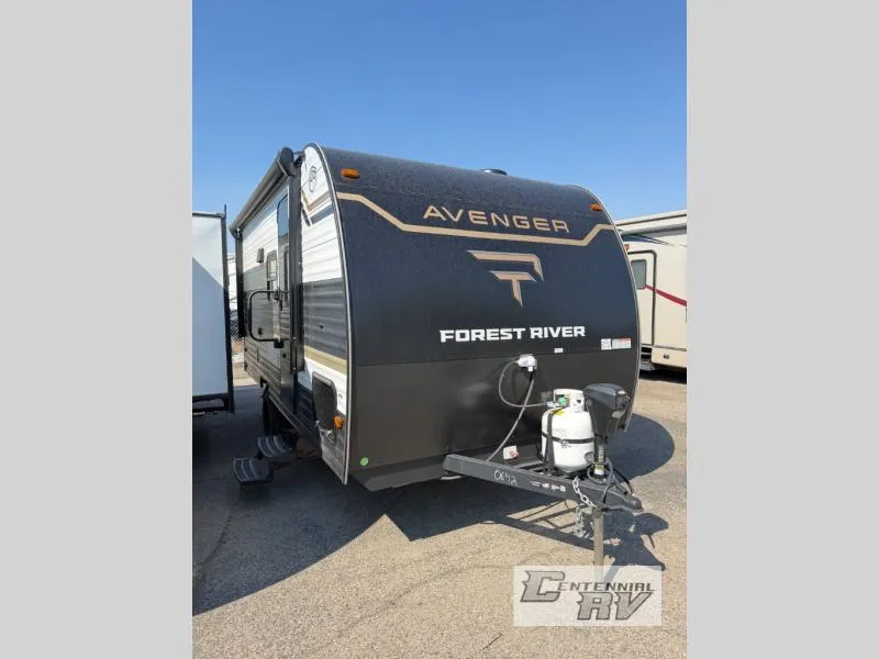2026 Prime Time Avenger LT 18DBS - Photo 2