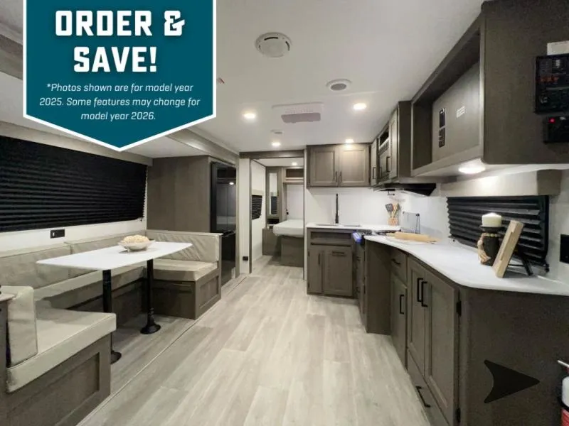 2026 Grand Design Transcend Xplor 22RBX - Photo 2