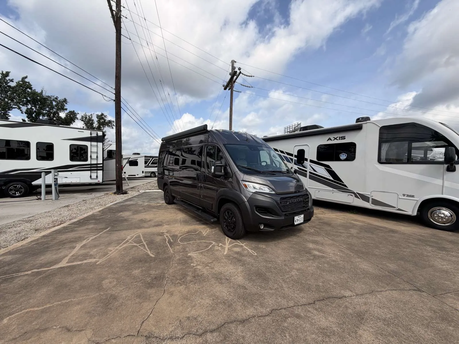 2025 Airstream AIRSTREAM RNG25 - Photo 4