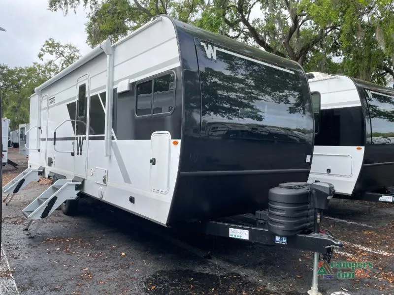 2026 Winnebago Thrive 26FKD - Photo 2