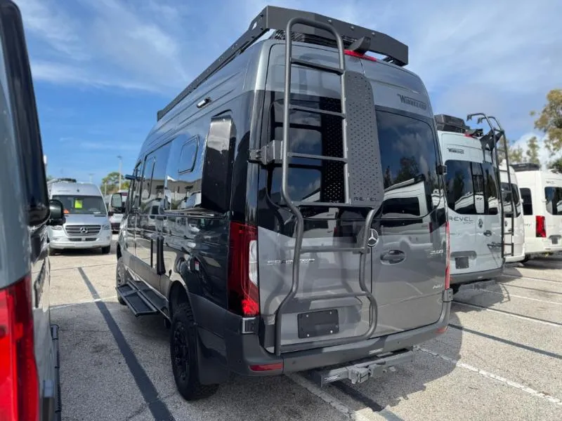 2026 Winnebago Revel 44EC - Photo 4
