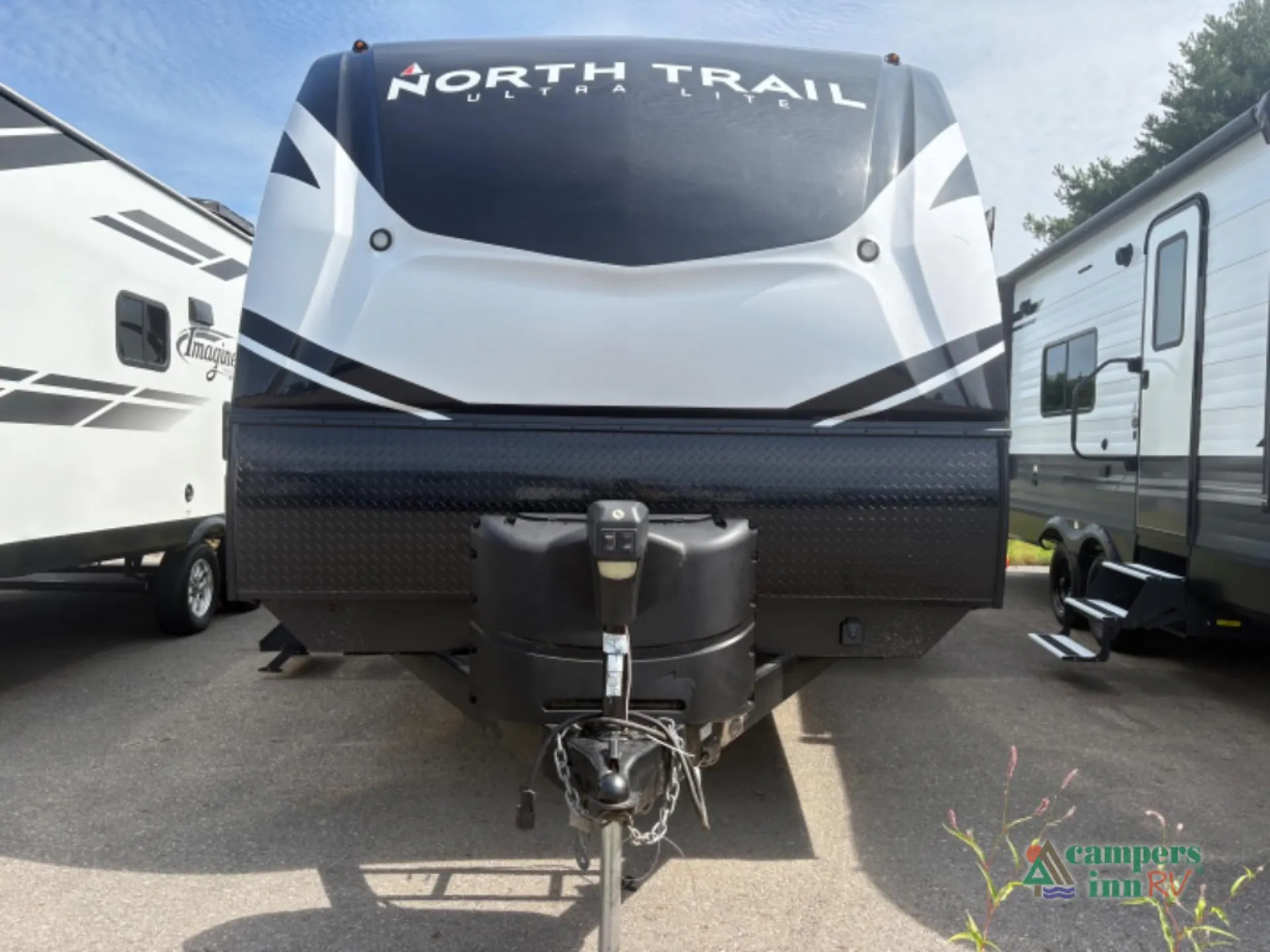 2020 Heartland North Trail 24BHS - Photo 2